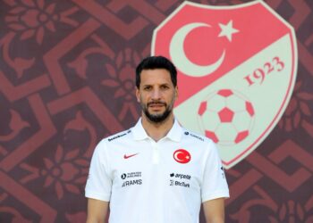 Hakan Balta, Montella’nın ekibine dahil oldu!