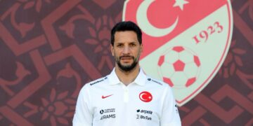 Hakan Balta, Montella’nın ekibine dahil oldu!