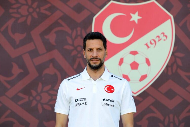 hakan balta montellanin ekibine dahil oldu habermeydan