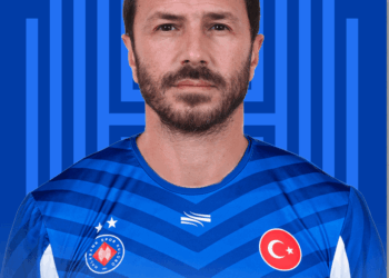 Halkbank, Ulaş Kıyak’ı açıkladı!