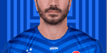 Halkbank, Ulaş Kıyak’ı açıkladı!