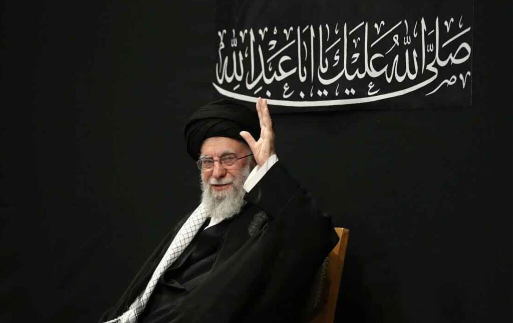 hamaney habermeydan