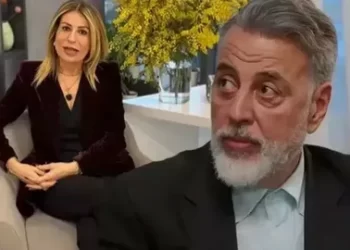 Hamdi Alkan evlililik yolunda ilerlediği doktor sevgilisine Paris’te romantik teklif