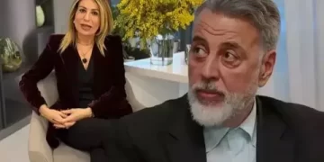 Hamdi Alkan evlililik yolunda ilerlediği doktor sevgilisine Paris’te romantik teklif