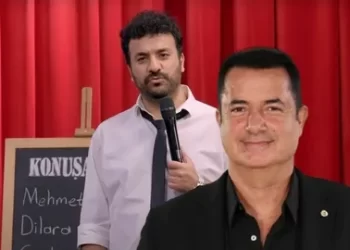 Hasan Can, Acun Ilıcalı’dan ayrılır ayrılmaz peşine düştüler