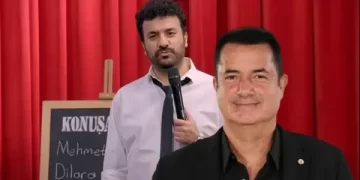 Hasan Can, Acun Ilıcalı’dan ayrılır ayrılmaz peşine düştüler