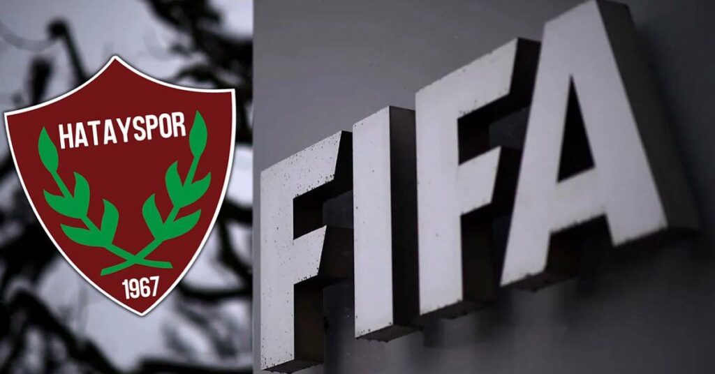 hatayspor fifanin transfer yasagina neden olan odemeleri yaptigini acikladi habermeydan