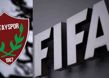 Hatayspor, FIFA’nın transfer yasağına neden olan ödemeleri yaptığını açıkladı!