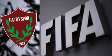 Hatayspor, FIFA’nın transfer yasağına neden olan ödemeleri yaptığını açıkladı!