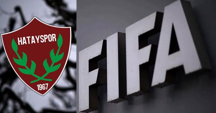 hatayspor fifanin transfer yasagina neden olan odemeleri yaptigini acikladi habermeydan