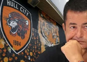 Hull City’ye 3 dönem transfer yasağı!