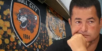 Hull City’ye 3 dönem transfer yasağı!