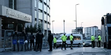 İBB soruşturmasında gözaltı sayısı artıyor