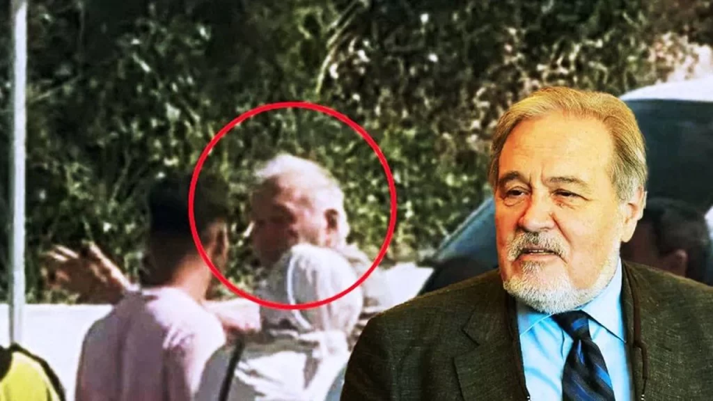 ilber ortayli habermeydan