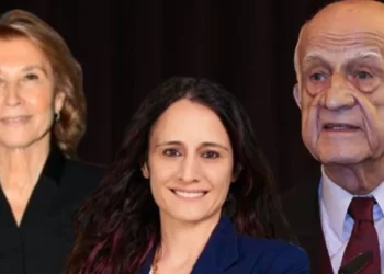 İş insanı İnan Kıraç’ın evliliği hakkında mahkeme kararını açıkladı