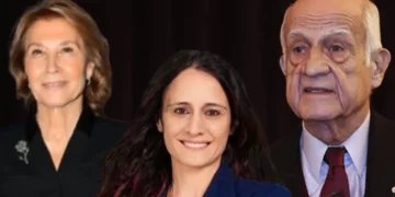 İş insanı İnan Kıraç’ın evliliği hakkında mahkeme kararını açıkladı