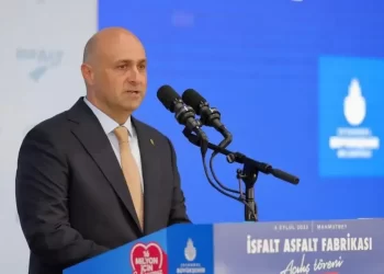 İSFALT Genel Müdürü Burak Korzay serbest bırakıldı