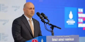 İSFALT Genel Müdürü Burak Korzay serbest bırakıldı