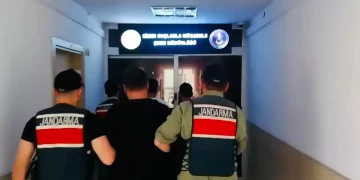 Son 1 haftada hesaplarında 1 Milyar TL’lik işlem hacmi olan 66 kişi yakalandı