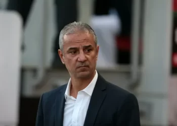 İsmail Kartal, Persepolis’ten ayrıldığını açıkladı!