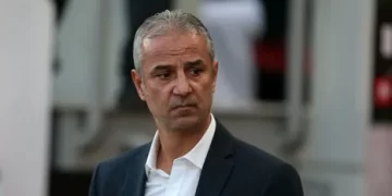 İsmail Kartal, Persepolis’ten ayrıldığını açıkladı!