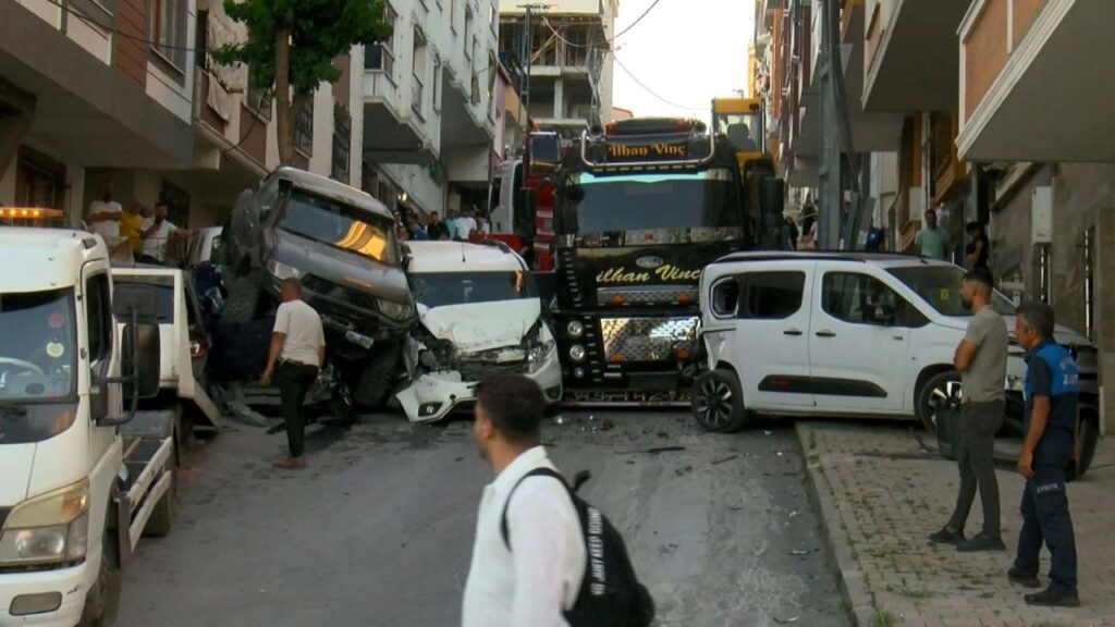 istanbul kayan vinc habermeydan