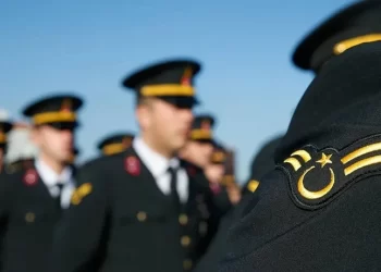 Jandarma 548 subay-astsubay adayı alacak