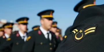 Jandarma 548 subay-astsubay adayı alacak