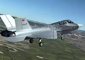 Milli Muharip Uçak KAAN için kritik süreç: 48 saatlik test maratonu