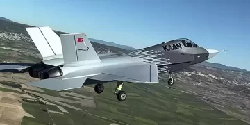 Milli Muharip Uçak KAAN için kritik süreç: 48 saatlik test maratonu