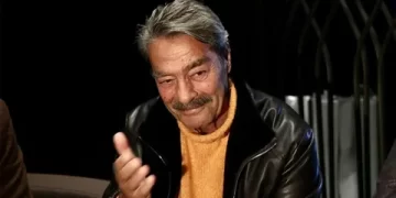 Kadir İnanır’a ayıp oldu!