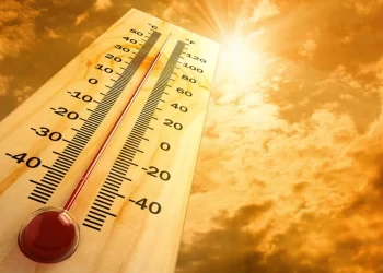 Kahramanmaraş’ta termometreler 46’yı buldu! Meteorolojiden 5 günlük hava durumu tahmini