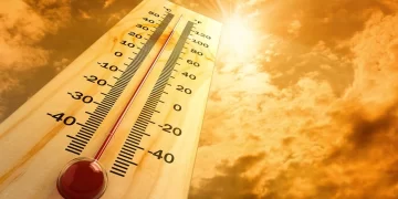 Kahramanmaraş’ta termometreler 46’yı buldu! Meteorolojiden 5 günlük hava durumu tahmini