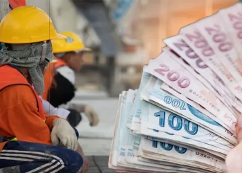 Kamu işçisi için üçüncü zam teklifi açıklandı