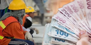 Kamu işçisi için üçüncü zam teklifi açıklandı