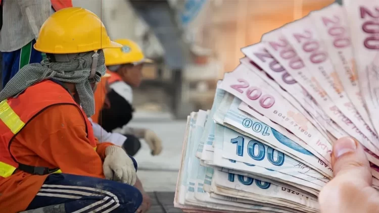 Yaklaşık 600 bin kamu işçisini kapsayan 2025-2026 dönemi toplu iş sözleşmesi görüşmelerinde, hükümet üçüncü ve son zam teklifini iletti.