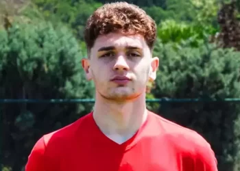 Karagümrük, Nikoloz Ugrekhelidze’yi renlerine bağladı!