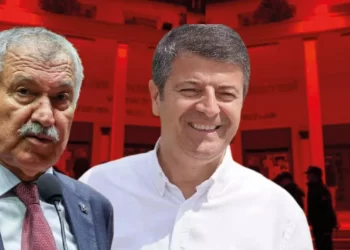 CHP’li iki başkan hakkında adli işlem başlatıldı: Karalar ve Tutdere adliyeye sevk edildi!