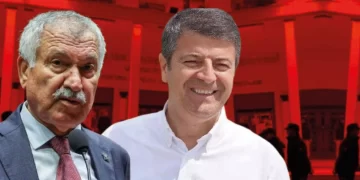 CHP’li iki başkan hakkında adli işlem başlatıldı: Karalar ve Tutdere adliyeye sevk edildi!