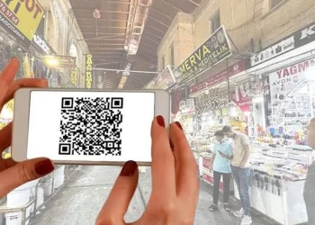 Tüm işletmelere karekod zorunluluğu yarın başlıyor Tüm işletmelere karekod zorunluluğu yarın başlıyor