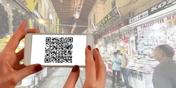 Tüm işletmelere karekod zorunluluğu yarın başlıyor