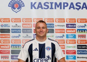 Kasımpaşa, Attila Szalai’yi kadrosuna kattı!