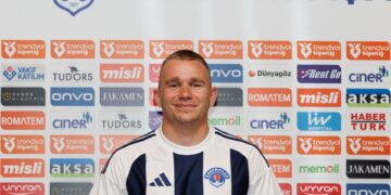 Kasımpaşa, Attila Szalai’yi kadrosuna kattı!