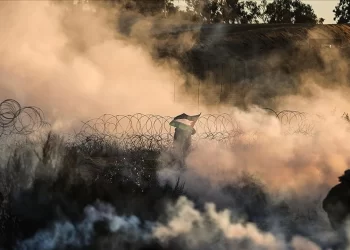 Gazze’de çatışma: Kassam Tugayları, 5 İsrail askerini öldürdü