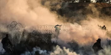 Gazze’de çatışma: Kassam Tugayları, 5 İsrail askerini öldürdü