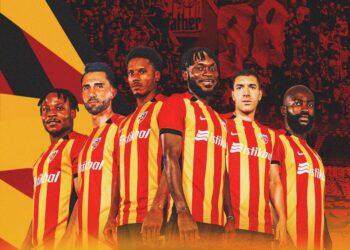 Kayserispor, 6 futbolcusu ile yollarını ayırdı!