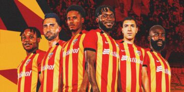 Kayserispor, 6 futbolcusu ile yollarını ayırdı!