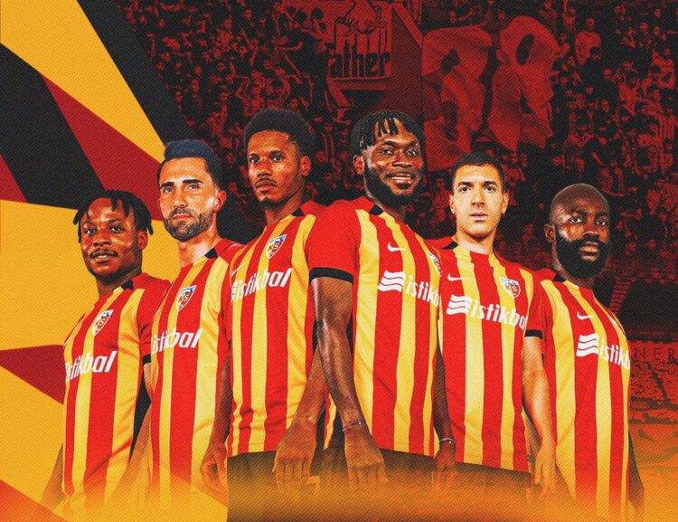 kayserispor 6 futbolcu ile yollarini ayirdi habermeydan e1751832346253