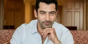 Kenan İmirzalıoğlu yeniden ekranlara dönüyor