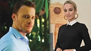 kerem bursin melisa sabanci ayrildimi habermeydan
